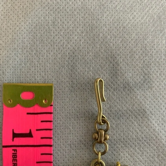 Authentic Heidi Daus - Signature Accent Necklace - Picture 4 of 9